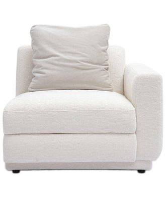 TOV Furniture Tov Furniture Perry Chenille Modular Raf Corner Chair