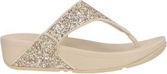 FitFlop FOOTWEAR - Thong sandals sur YOOX.COM