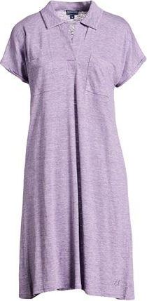Vilebrequin VESTIDOS - Vestidos midi en YOOX.COM