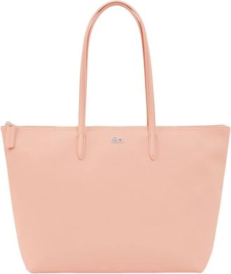 Lacoste Mujer, Bolsos, Rosa, Talla: ONE Size