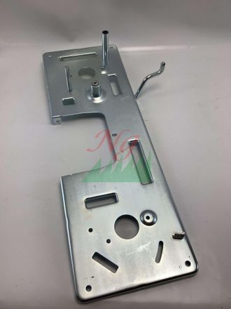 OEM Piastra Trasmissione Trattorino Modelli 1440h Originale Stiga 382547003/2