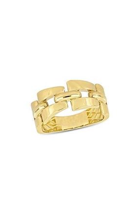 Delmar 14K Gold Ring in Yellow at Nordstrom Rack, Size 13