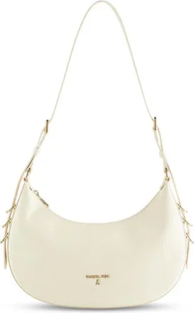 Patrizia Pepe Donna, Borse, Bianco, Taglia unica, new