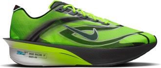 Nike Mens 4 Running Shoes in Green - Size UK 10.5