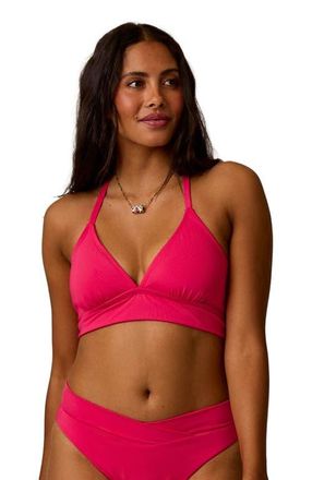 Carve Designs Dahlia Top in Watermelon at Nordstrom, Size Xx-Large