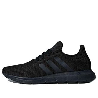 adidas Swift Run Core Black AQ0863