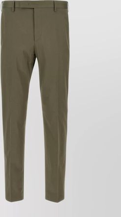 Pantaloni Torino trousers ten back pocket