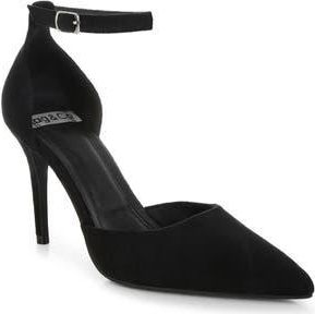 Rag & Co. Dolona Pointed Toe Pump in Black at Nordstrom Rack, Size 6