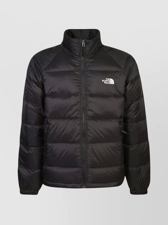 The North Face hydrenalite down puffer jacket