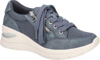 Easy Street Barrie Sneaker in Navy at Nordstrom, Size 6.5