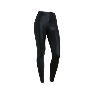 Freddy Pantaloni push up WR.UP vita alta tessuto lucido wet effect