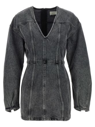 Haikure Womens Denim Dress