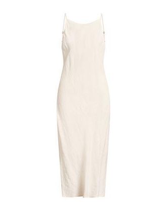 James Perse DRESSES - Midi dresses sur YOOX.COM