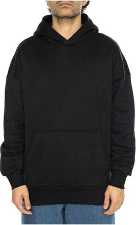 Only & Sons Hooded Sweatshirt - Heren - Hoodies - Zwart - S - Hoodies & sweatvesten