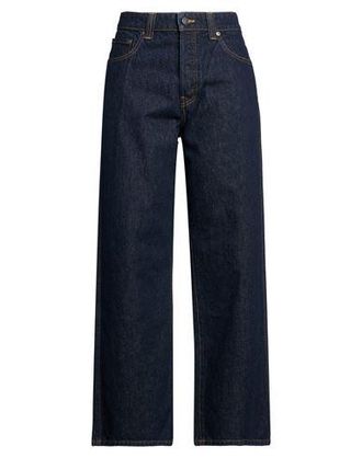 Khaite BOTTOMWEAR - Jeans on YOOX.COM