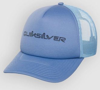 Quiksilver Omni Trucker Cap blau