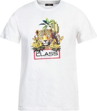 Cavalli CAMISETAS Y TOPS - Camisetas en YOOX.COM