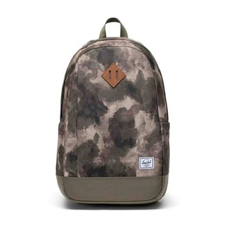 Herschel Tassen, unisex, Zwart, ONE Size, Seymour Rugzak Painted Camo - Korting