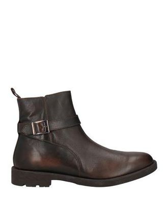 Antica Cuoieria SCHUHE - Stiefeletten auf YOOX.COM