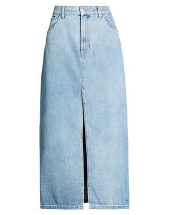 Vicolo BOTTOMWEAR - Denim skirts on YOOX.COM