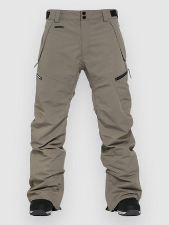Horsefeathers Fink Hose grau