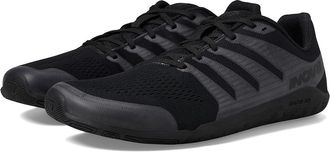 Inov8 Bare-XFtm Mens Shoes Black : UK 10.5 (US Mens 11.5) M