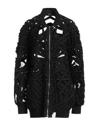 Rick Owens Jackets