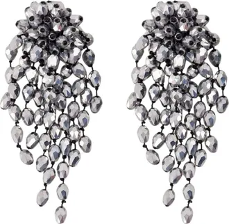 Isabel Marant Mujer, Accesorios, Gris, Talla: ONE Size
