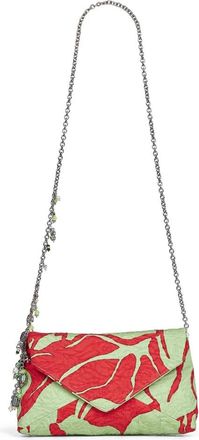 Dries Van Noten Bags.. - Dames - Schoudertassen - Veelkleurig - ONE Size - Katoen - Tassen