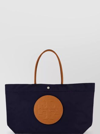Tory Burch ella beach bag