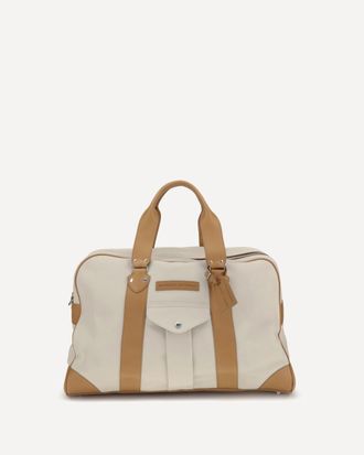 Brunello Cucinelli Borsa da Viaggio Street Man UNI