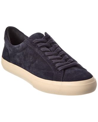 Vince Fremont-B Suede Sneaker