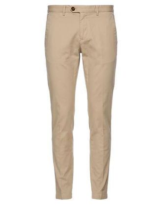 BRIGLIA 1949 BOTTOMWEAR - Trousers sur YOOX.COM