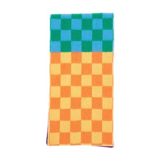 Howlin Winter Scarves, male, Multicolor, Size: ONE SIZE Wool Scarf