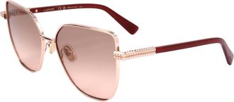 Lanvin LNV132S 773 zonnebril