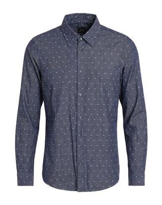A|X Armani Exchange TOPWEAR - Shirts on YOOX.COM