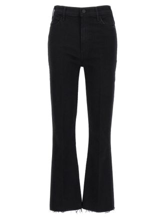 Mother Hustler Jeans