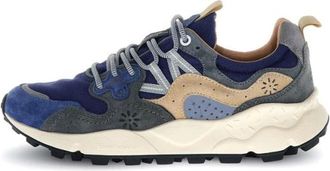 Flower Mountain Hombre, Zapatos, Multicolor, Talla: 42 EU