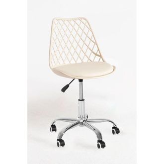 Regalos Miguel Regalos Miguel - Packs Sillas - Pack 2 Sillas Mima Office - Beige