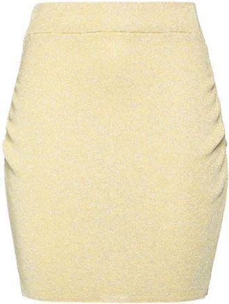 Liu Jo BOTTOMWEAR - Mini skirts on YOOX.COM