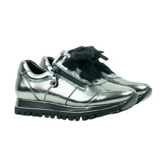 Kennel & Schmenger Mujer, Zapatos, Gris, Talla: 36 EU