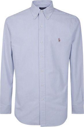 Ralph Lauren Shirt Long Sleeve Sport Shirt