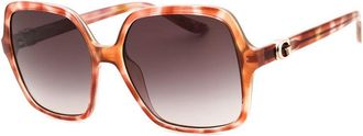 Guess GU00190 47F Light Brown/Brown Gradient