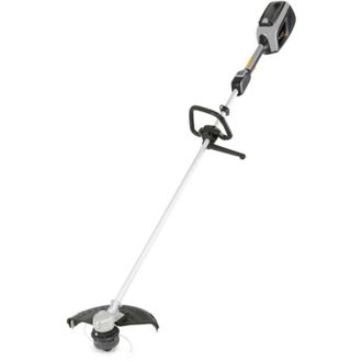 Alpina Desbrozadora A Bateria 48v &Oslash; De Corte 38 Cm &Oslash; Cuchilla 255 M