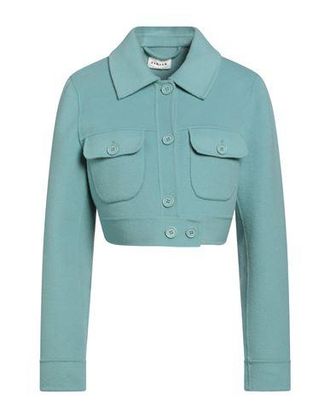 P.A.R.O.S.H. JACKEN & MÄNTEL - Jacken und Anoraks auf YOOX.COM