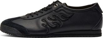 Onitsuka Tiger Mexico 66 SD Black 1183C335-001