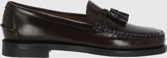 Sebago Mocassini Uomo colore Bordeaux