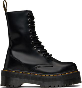 ミドルブーツ VIC MATIE Women Boots 1F2162D D30BOXB001 Black Vic Matie 70mm Etna Boots | Black | FARFETCH