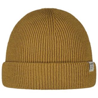 Barts Kinyeti Beanie M&uuml;tze - Unisex | braun