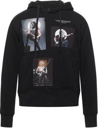 Neil Barrett CAMISETAS Y TOPS - Sudaderas en YOOX.COM